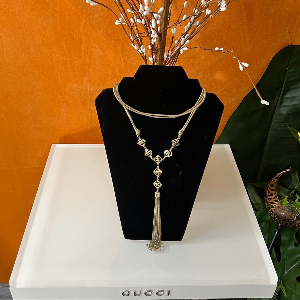 Layered Necklace